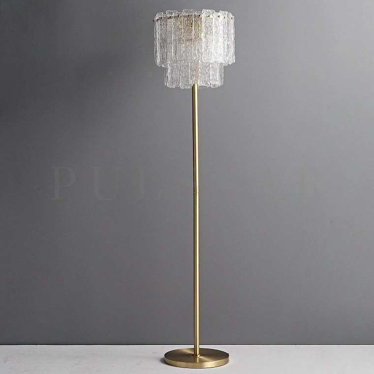 Торшер BALDVIN FL