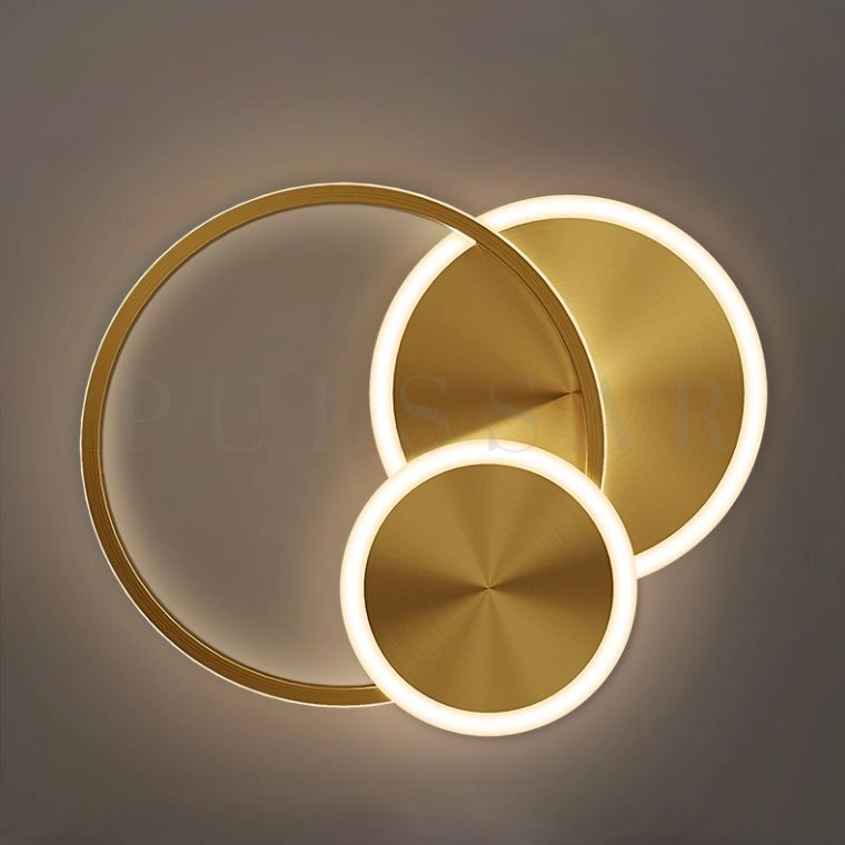 Потолочный светильник MEDEA B