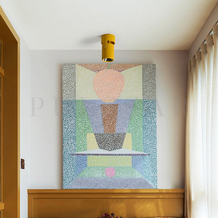 Точечный светильник FUN