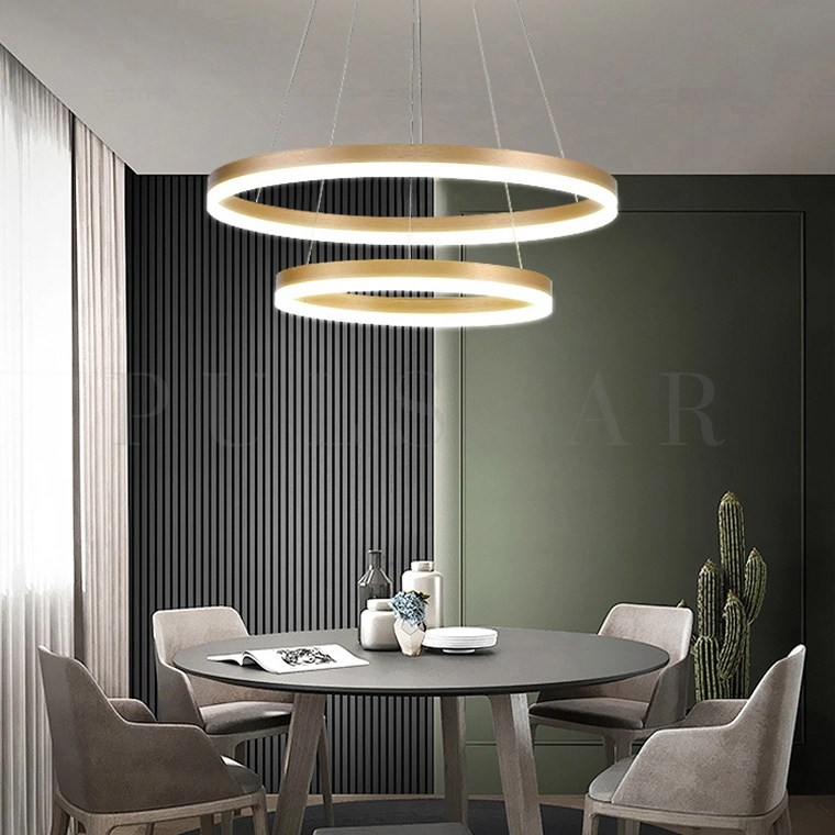 Кольцевая люстра CRUISE LITE