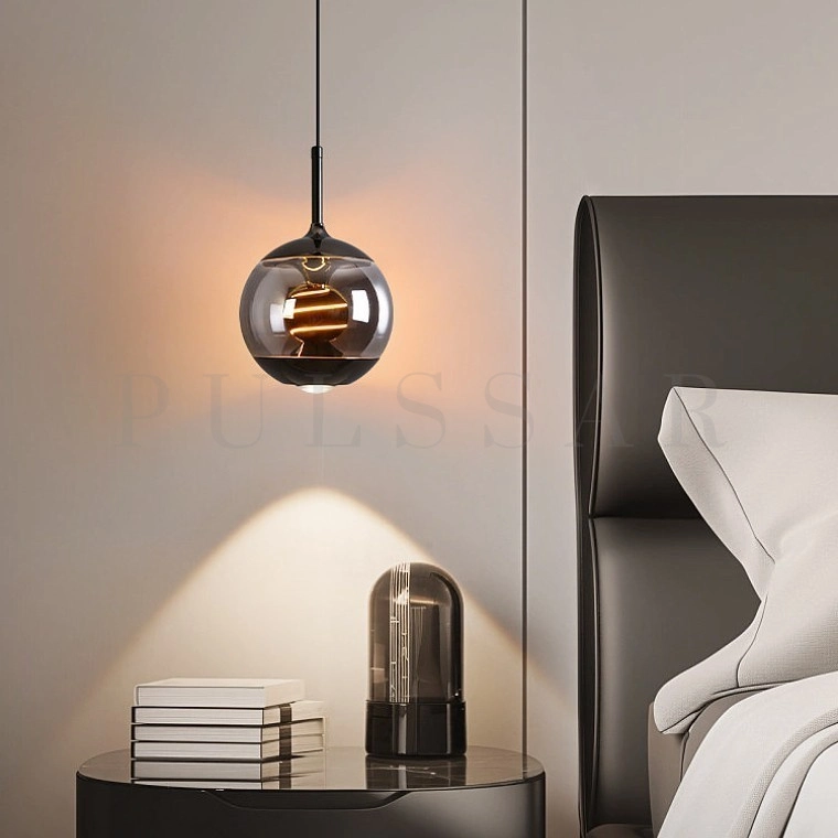 Подвесной светильник GUNTER B