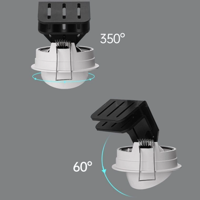Точечный светильник GIDO