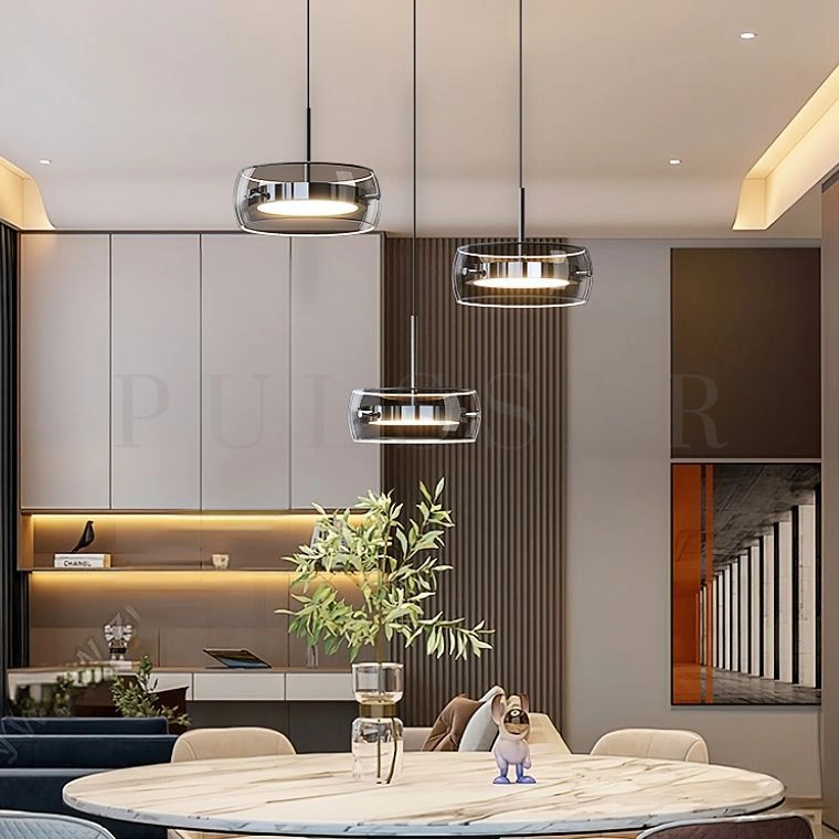 Подвесной светильник SCOTT ONE