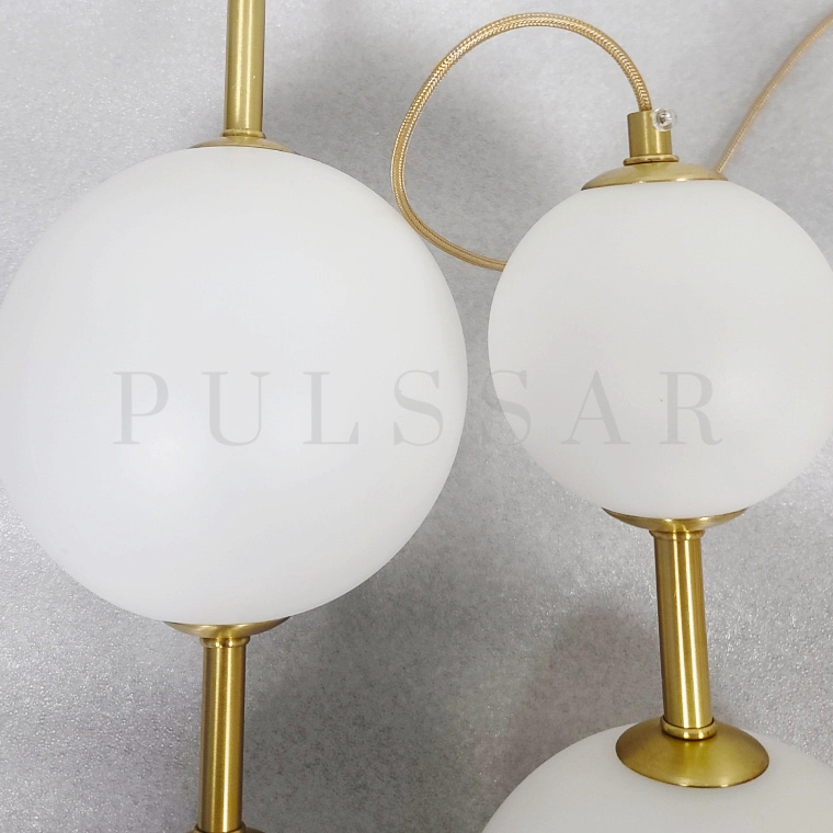 Подвесной светильник LARA