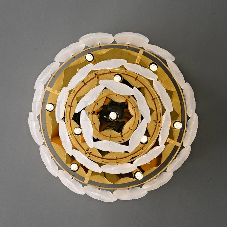 Потолочная люстра LORELEY CH