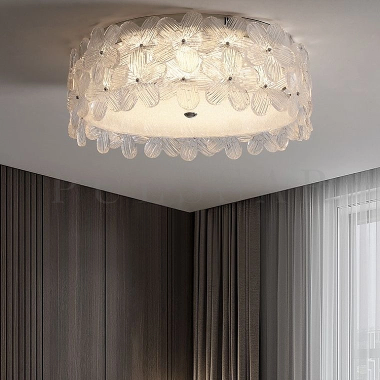 Потолочная люстра TOTTI SHORT