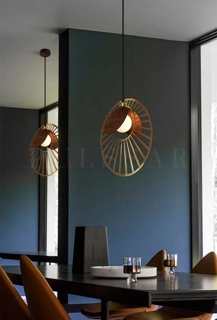 Подвесной светильник MAGDALENA