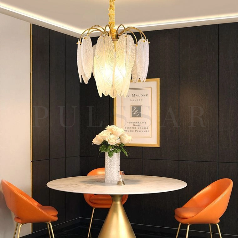 Подвесная люстра LORINA