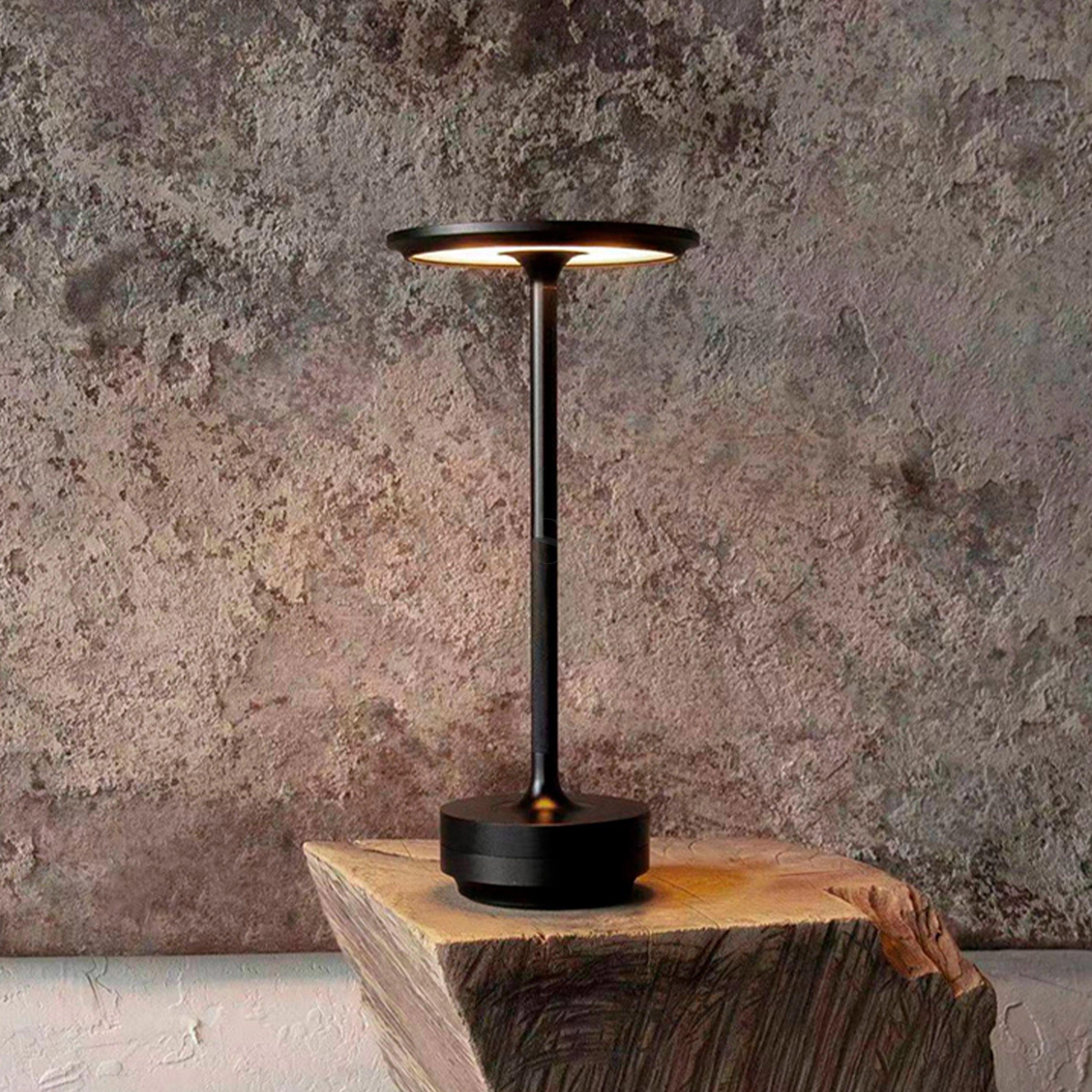 Настольная лампа ROBBI