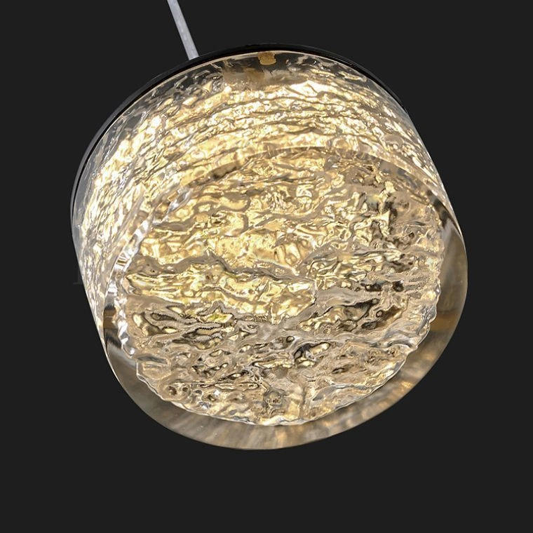 Подвесной светильник ELIX