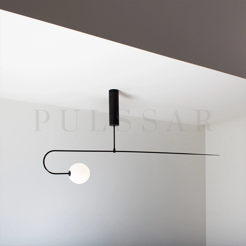 Подвесной светильник LINES 7