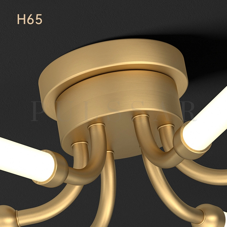 Потолочная люстра LOLA