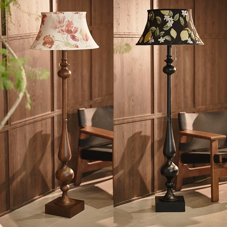 Торшер COVE FL