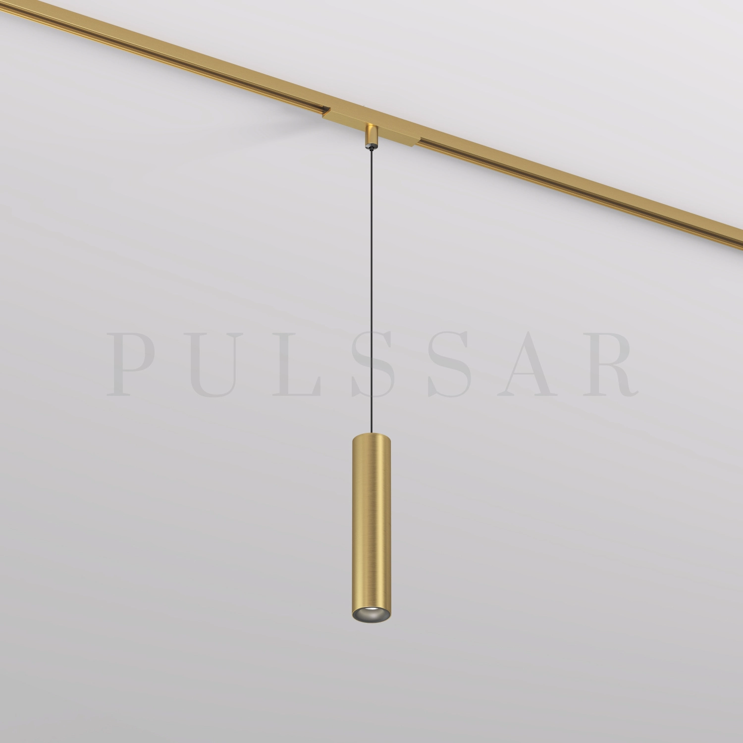 Светильник для трека SHINE SPOT DK5744-SB