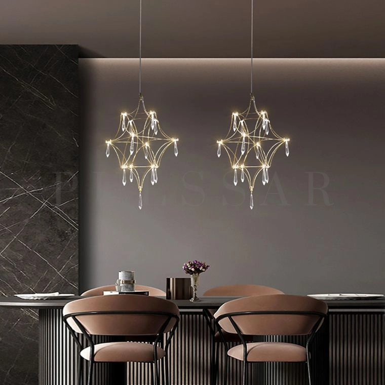 Подвесной светильник MARQUISE ONE