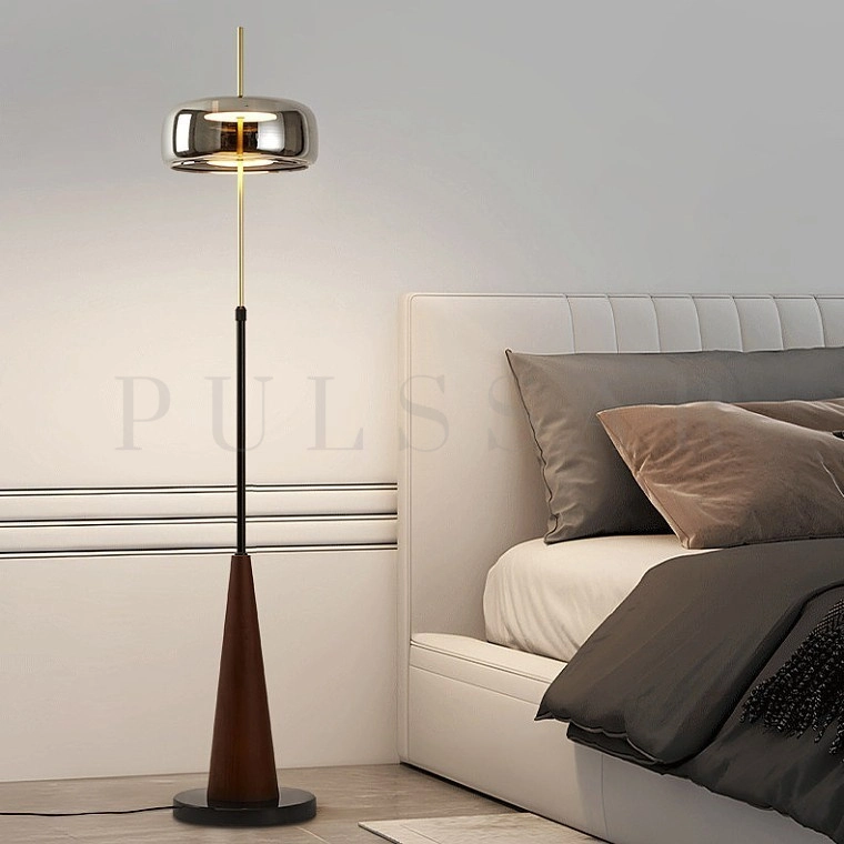 Торшер DIDERIK