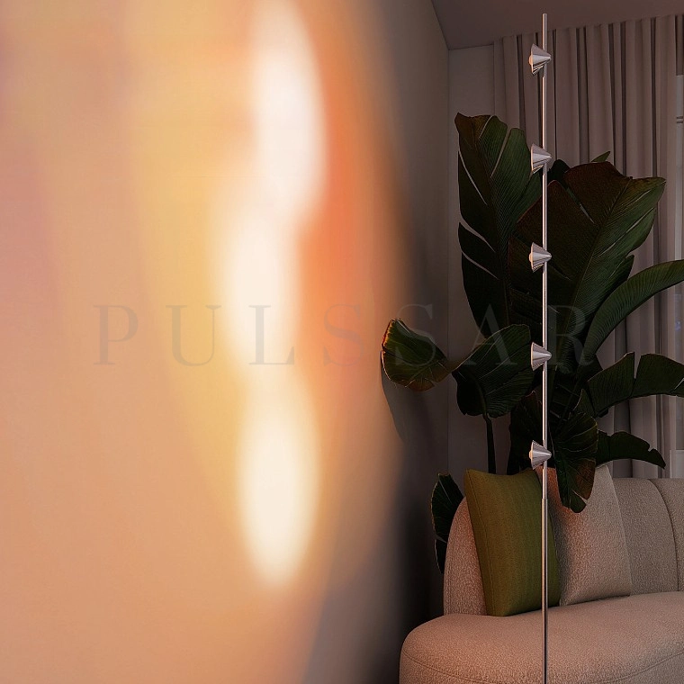 Торшер PONTIUS A