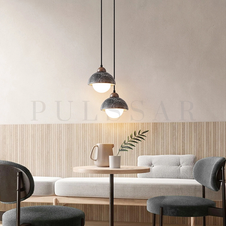 Подвесной светильник GEHARD