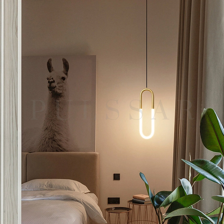 Подвесной светильник SOREN