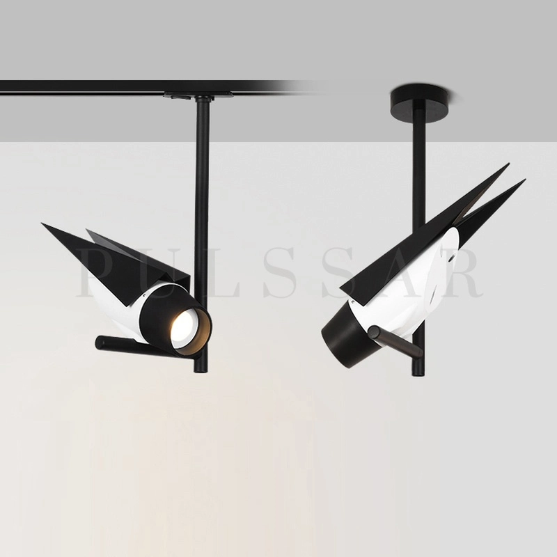 Точечный светильник STRIZH