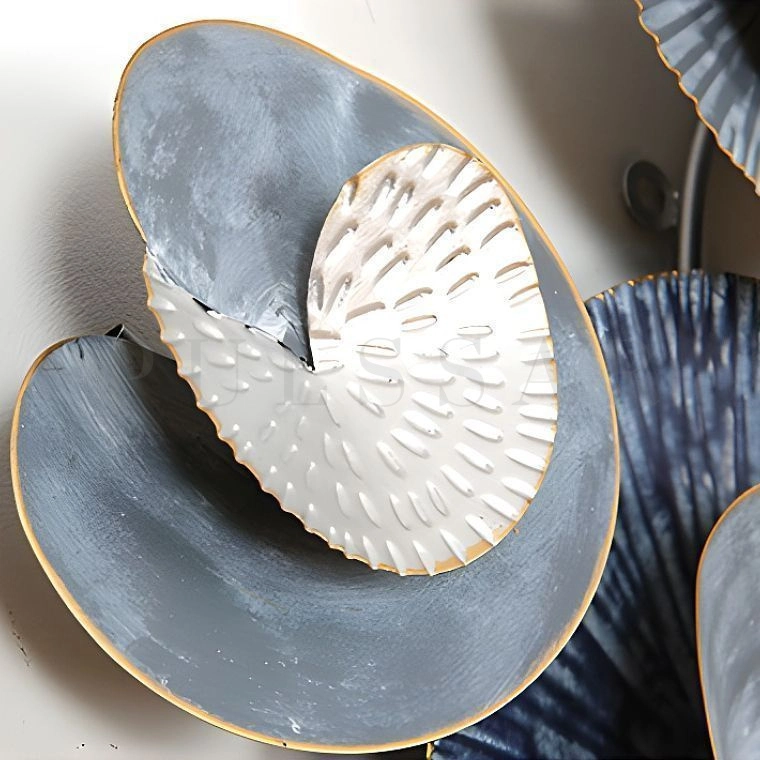 Дизайнерский настенный декор WAL-101