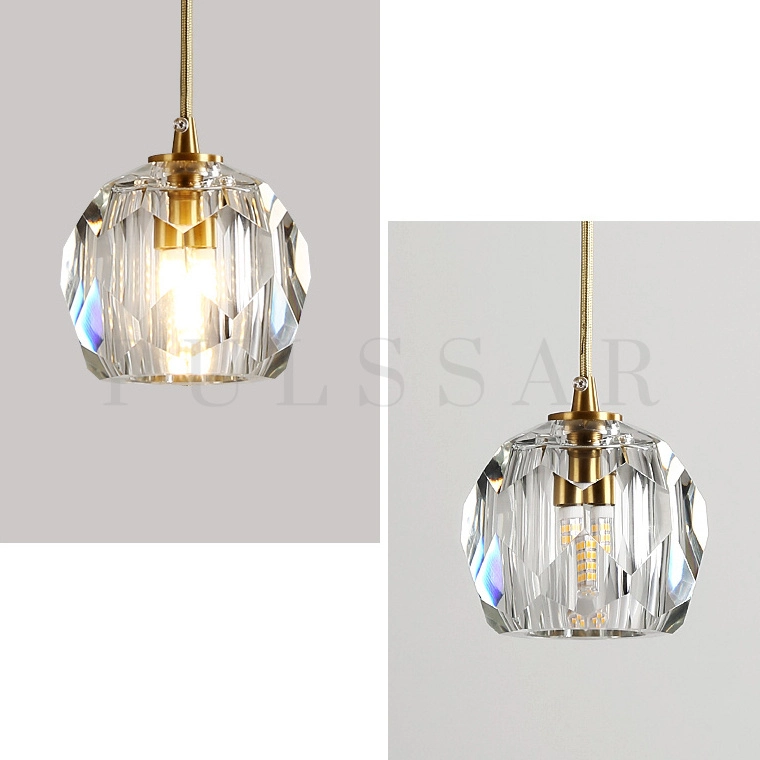 Подвесной светильник RH ONE