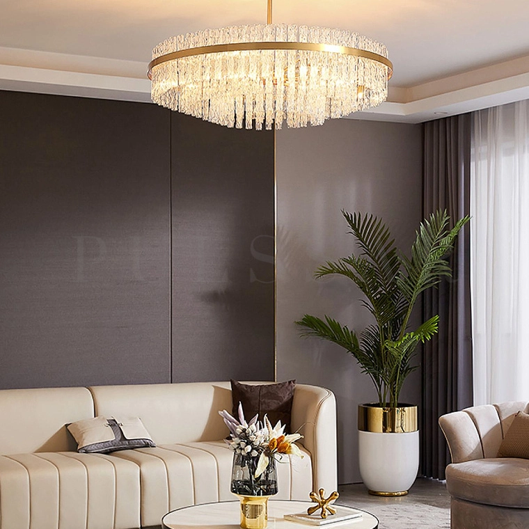 Подвесная люстра PONTIAN