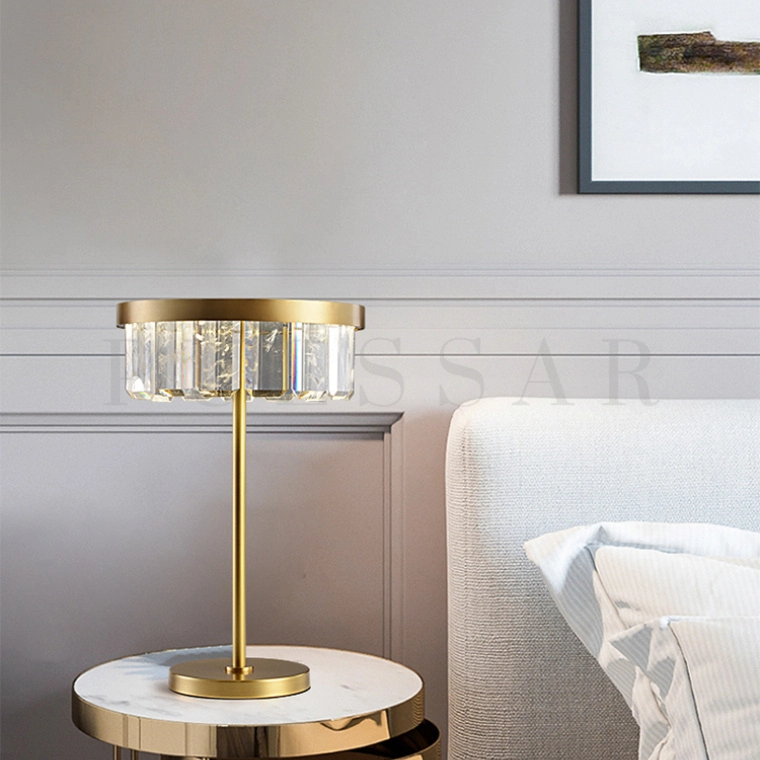 Настольная лампа CAPELLA TAB