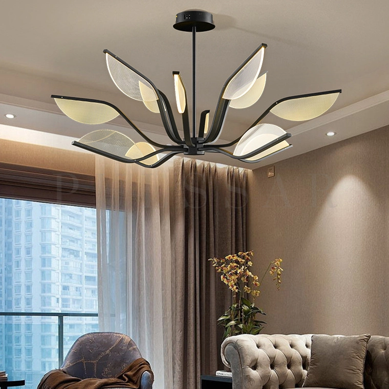 Подвесная люстра ALEERO