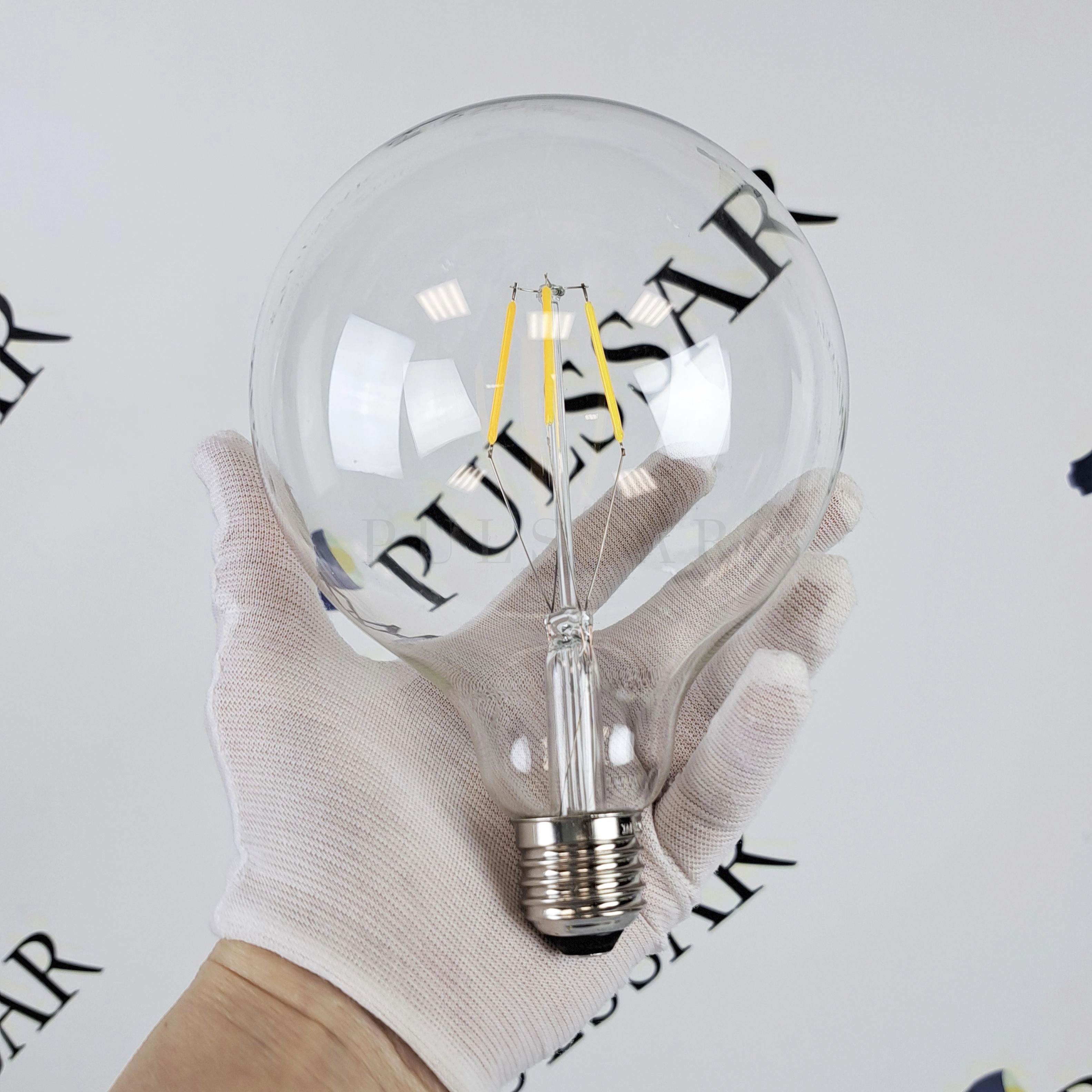 Подвесная люстра BUBBLE A