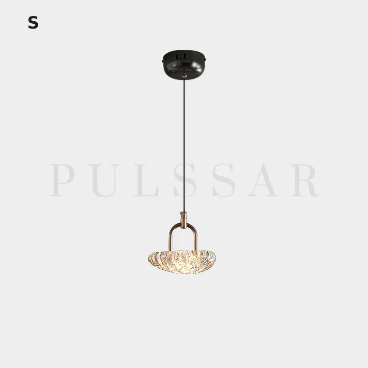 Подвесной светильник EVIAN ONE