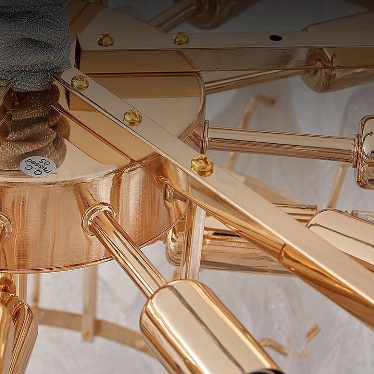 Подвесная люстра OLEANDER