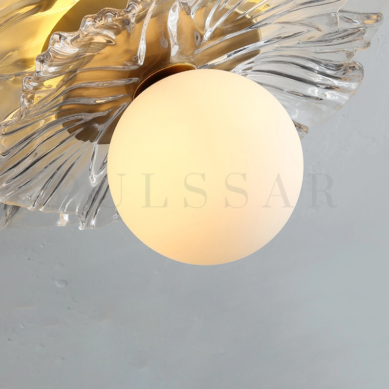 Потолочный светильник ISOLDA