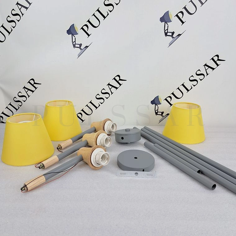 Люстра NATURA Y