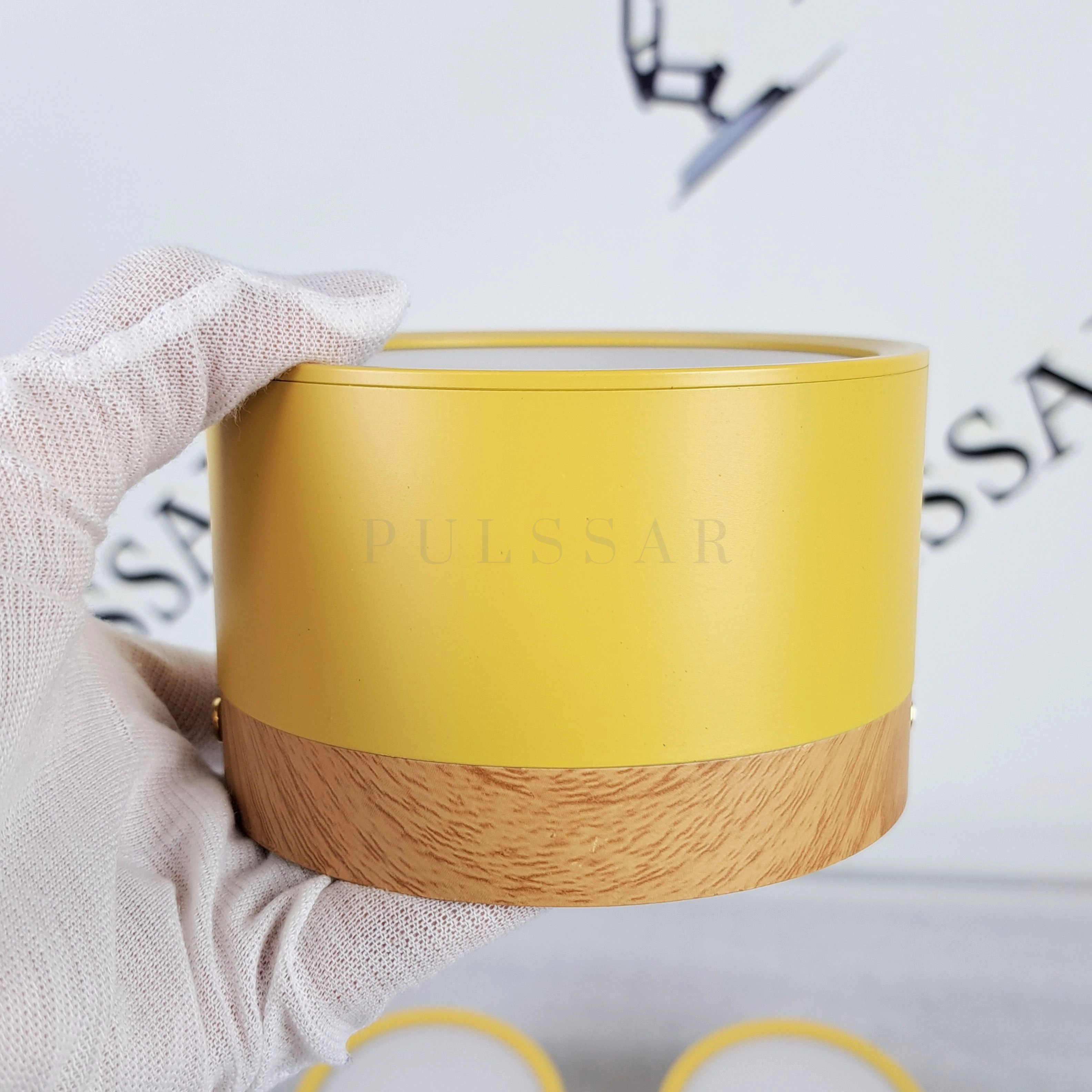 Точечный светильник FOG