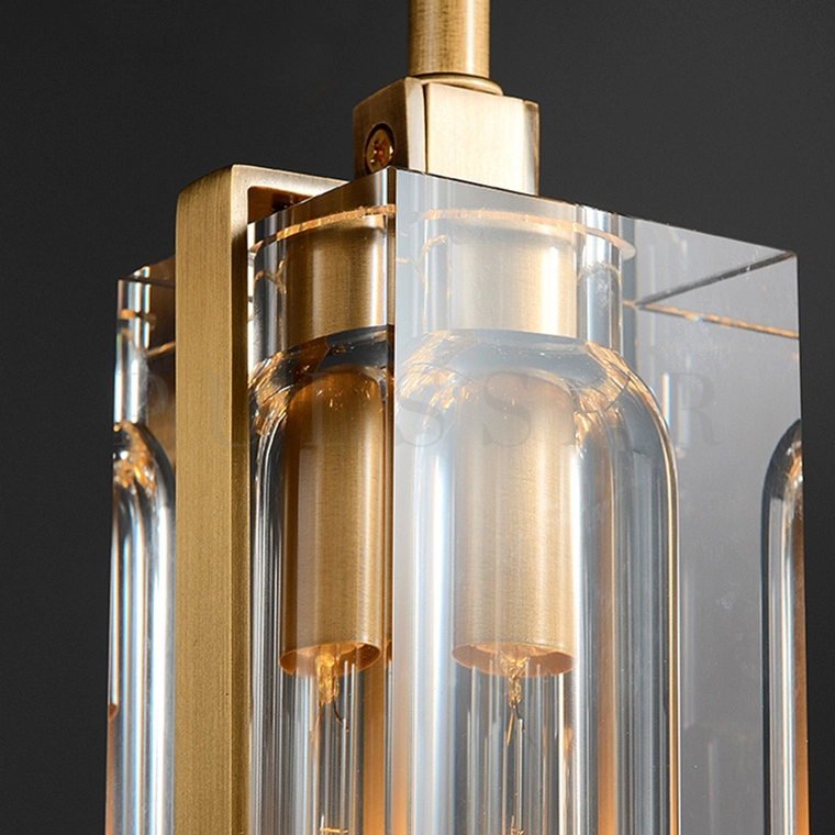 Подвесной светильник REACH