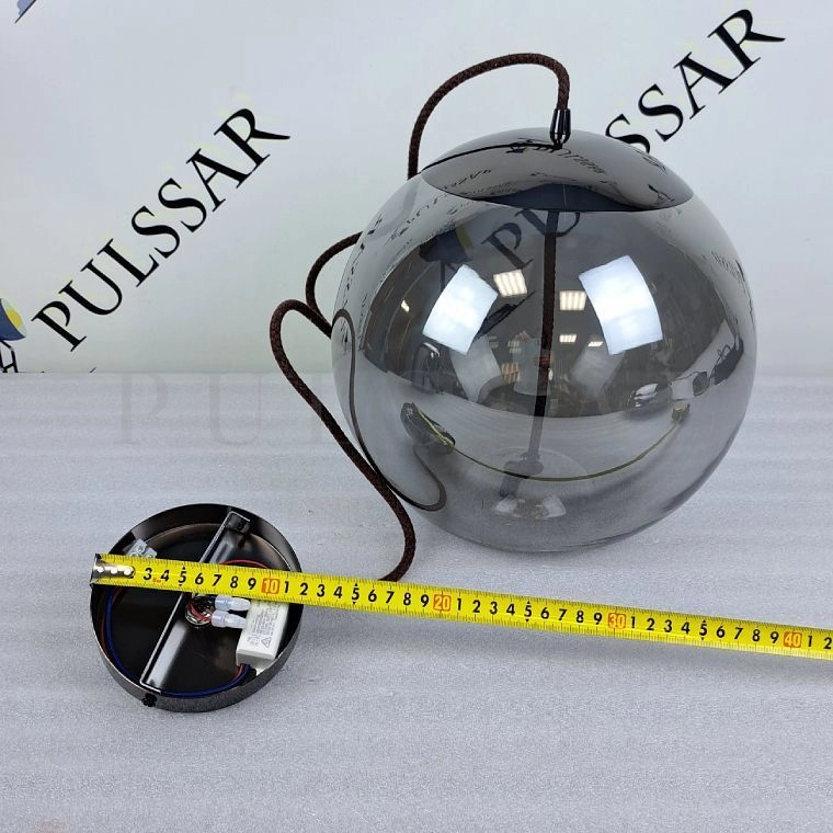 Подвесной светильник WICK