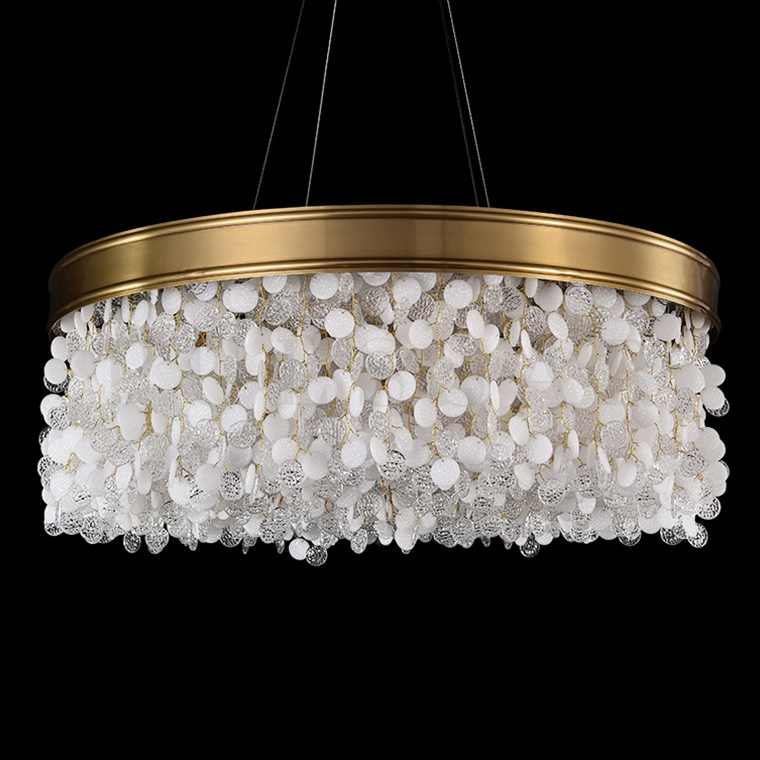 Кольцевая люстра VERONA