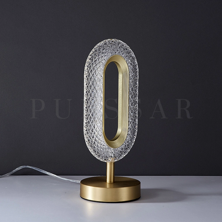 Настольная лампа KEZIA TAB