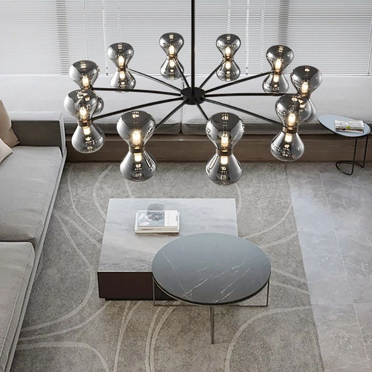 Подвесная люстра PROSPER