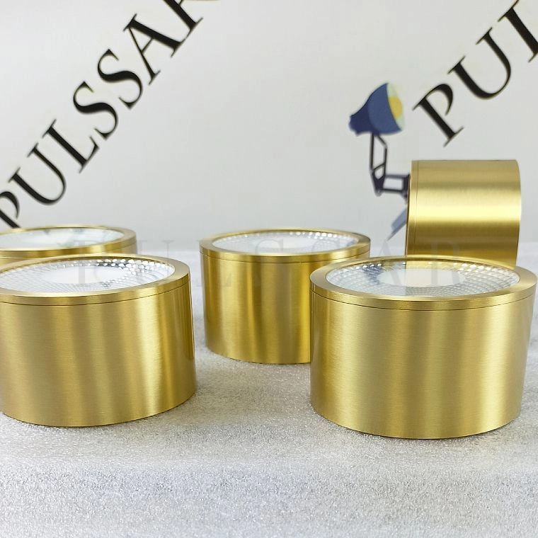 Точечный светильник SOLA