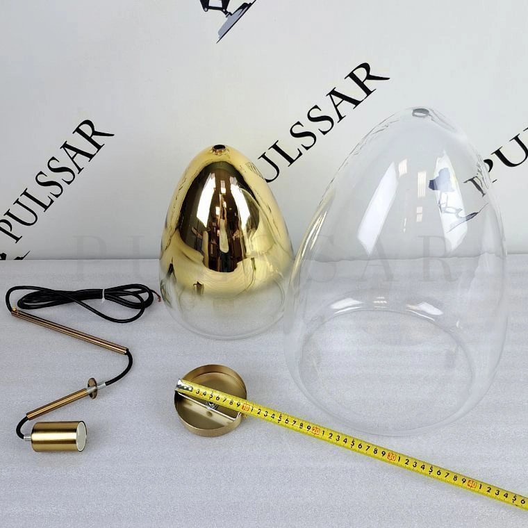 Подвесной светильник LUNAR