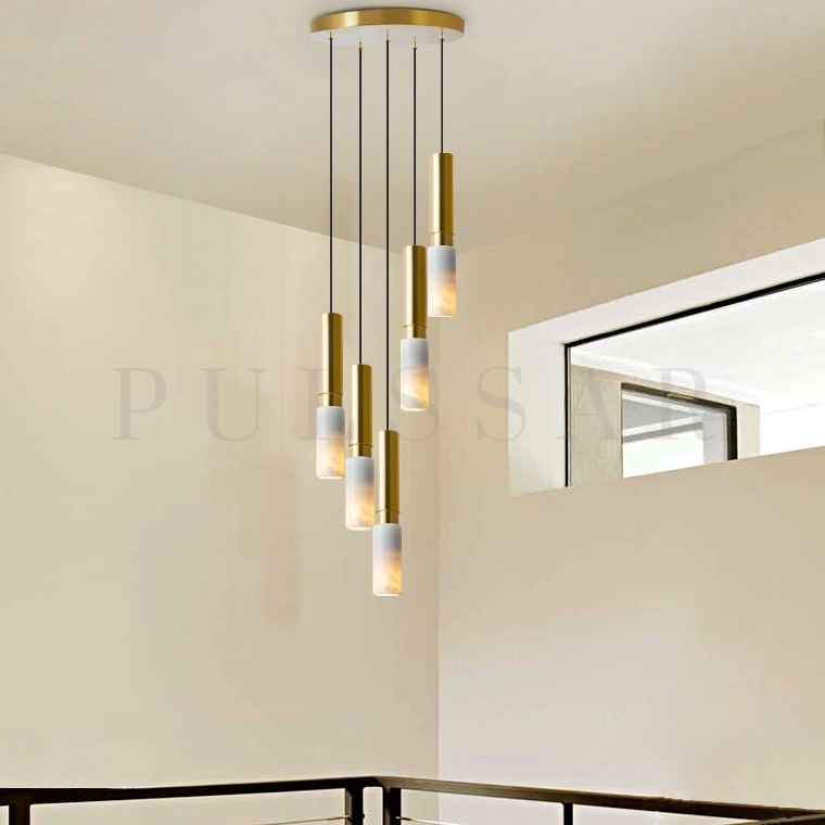 Подвесной светильник RETURN MORE