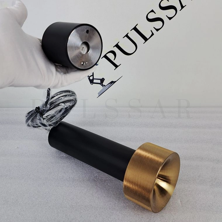 Подвесной светильник BRESSO