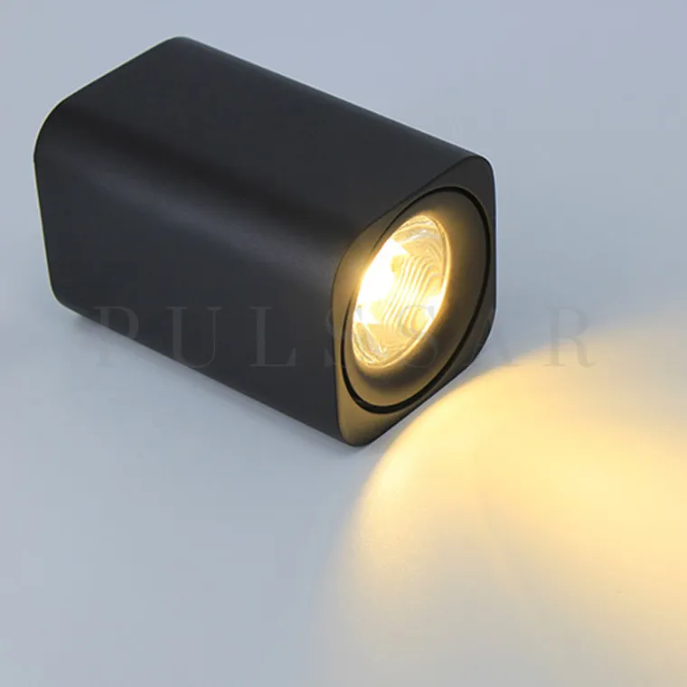 Точечный светильник Model 113