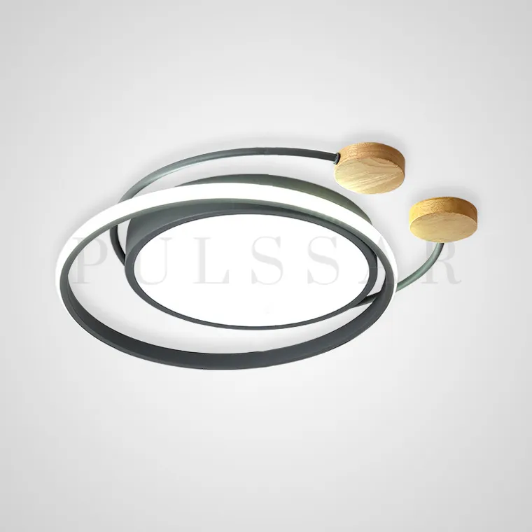 Потолочный светильник AUGUST