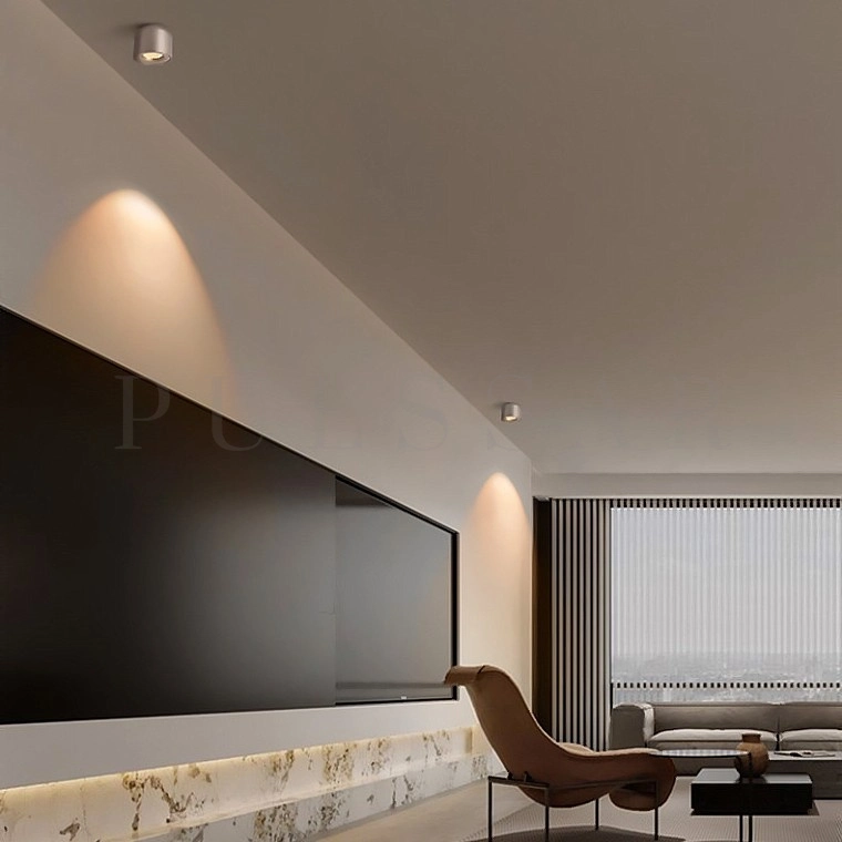 Точечный светильник BEKAN