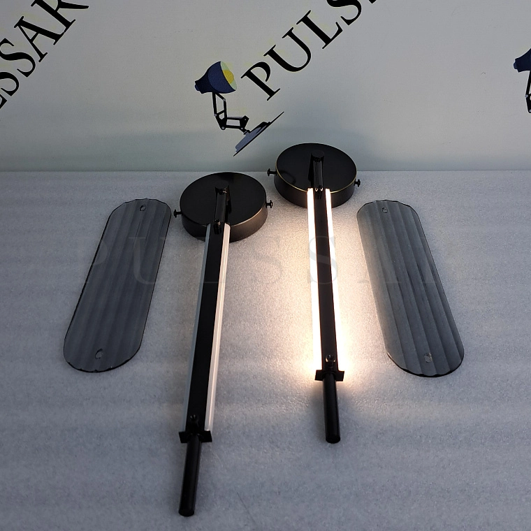 Бра CHIFFA B WALL