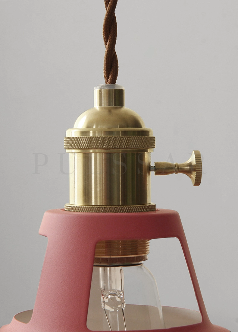 Подвесной светильник HEDEN