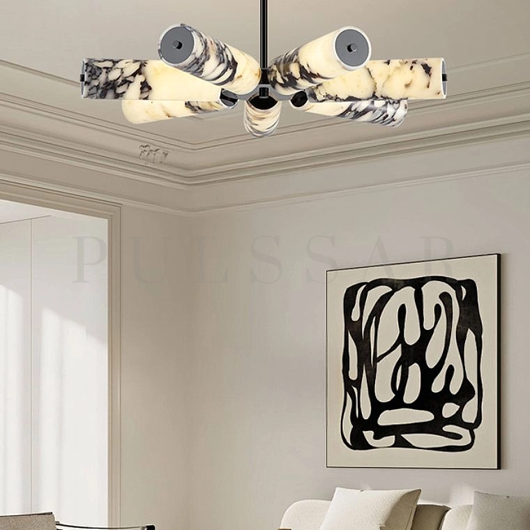 Подвесная люстра ONYTHOS